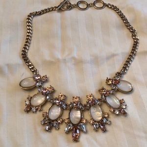 Givenchy Statement Necklace